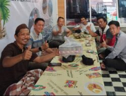 Lubuklinggau Siap Menjadi Cabang Komunitas Crypto Boss Cuan 