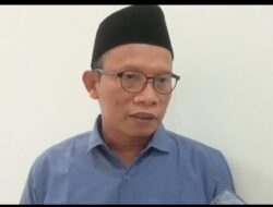DPC PKB Gelar Rapat Koordinasi Persiapan Musyawarah Anak Cabang (PAC) SeKabupaten Indramayu