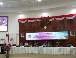 Pemprov Gorontalo Prioritaskan Kesehatan dan Pendidikan dalam Anggaran 2026, Fokus Atasi Stunting dan Kekurangan Dokter