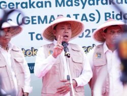 Selain Menghindari Konflik, Menteri Nusron Nilai Pemasangan Patok Bisa Tandai Batas Tanah APL dengan Non-APL