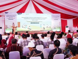 GEMAPATAS Akselerasi PTSL Terintegrasi dalam ILASPP, Kementerian ATR/BPN Targetkan Pengukuran dan Pemetaan 2 Juta Bidang Tanah