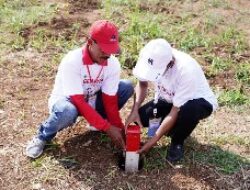 Kurangi Masalah Batas Tanah, Menteri Nusron Imbau Masyarakat Pasang Patok Permanen