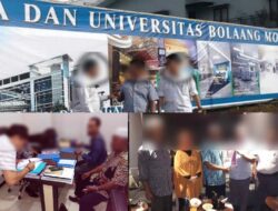 Kasus Investasi Bintang Chip , Publik Ingat Proyek Rumah Sakit dan Kampus ala PT TRRS yang Raib dan Tak Pernah Terwujud