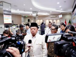 Menteri Nusron Minta Maaf dan Klarifikasi Soal Isu Kepemilikan Tanah oleh Negara