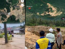 Banjir Landa Bakan–Matali Baru, PT J Resources Diduga Lalai Jaga Lingkungan