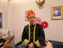 Kepala Biro Humas dan Protokol Kementerian ATR/BPN Ajak Masyarakat untuk Saksikan Karnaval Kemerdekaan HUT ke-80 RI