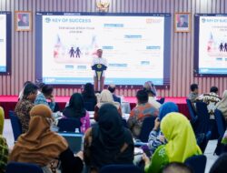 Tiga Pedoman dari Sekjen Kementerian ATR/BPN untuk Wujudkan Tata Kelola Anggaran yang Transparan dan Akuntabel