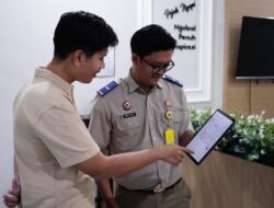 225 Kantor Pertanahan di Penjuru Indonesia Sudah Terapkan Layanan Peralihan Elektronik