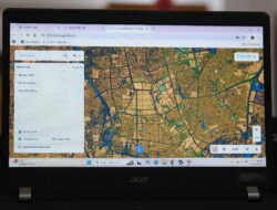 Akses Peta Pertanahan Melalui Bhumi Terbuka untuk Publik, Kementerian ATR/BPN Perkuat Transparansi dan Partisipasi Masyarakat