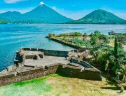 Agendakan Kunjungan ke Maluku Utara, Menteri Nusron Komitmen Kawal Sinergi Jajaran di Moloku Kie Raha