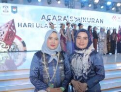 Ini Kegiatan Semarak HUT Ke 45 Dekranasda