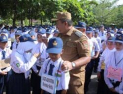 MPLS Resmi Digelar di Asahan