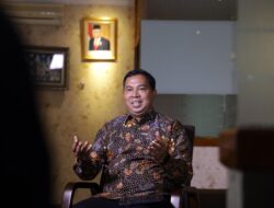 Kementerian ATR/BPN Dorong Partisipasi Masyarakat untuk Pasang Patok Batas Tanah Melalui GEMAPATAS