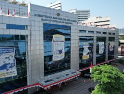 Ramaikan Karnaval Kemerdekaan 80 Tahun RI, Kementerian ATR/BPN Ajak Masyarakat Rayakan Capaian Bersama