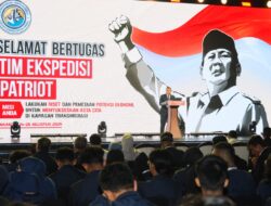 Kementerian ATR/BPN Dukung Pembangunan Kawasan Transmigrasi dengan Sertipikasi Tanah dan Reforma Agraria