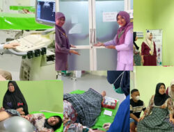 Verlos Kamer, RSUD dr. Hasri Ainun Habibie Hadirkan Fasilitas Persalinan Terbaik di Gorontalo