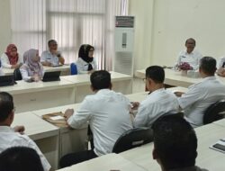 Pemprov Gorontalo Matangkan Persiapan Peringatan HUT ke-80 RI, Upacara Bakal Lebih Meriah dan Inklusif