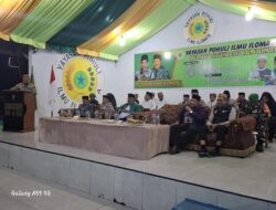 Pemprov Gorontalo Apresiasi Doa Akbar 17 Safar Ilmu Ilomata yang Telah Berlangsung 73 Tahun