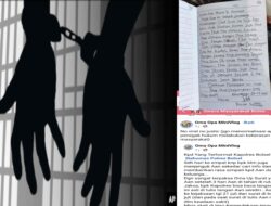 Kasat Reskrim Bolsel Bantah Isu Penganiayaan Tahanan Kasus Penikaman
