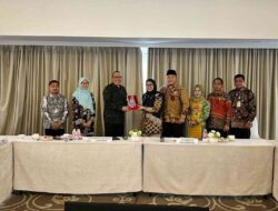 Dirjen Tata Ruang Tekankan Pentingnya Pengesahan RDTR AeroCity Banjarbaru