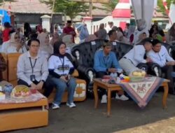 Bulog Indramayu Dukung Peluncuran Koperasi Merah Putih di Desa Bondan