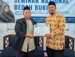 Unwir Gelar Seminar Bedah Buku “Pendidikan Nasional Ideal”