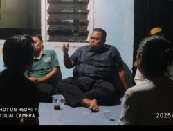 Anggota DPRD Fraksi PKB Kunjungi Desa Tenajar untuk Mendengarkan Keluhan Masyarakat