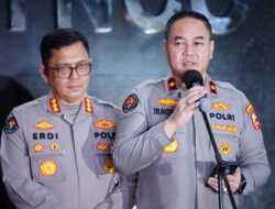 Mabes Polri Minta Polda hingga Polsek Beri Perlindungan pada Jurnalis Saat Bertugas