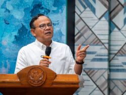 Dewan Pers Keluarkan Seruan Terkait Pemberitaan Unjuk Rasa