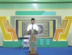 FSQ Asahan 2025 Resmi Ditutup