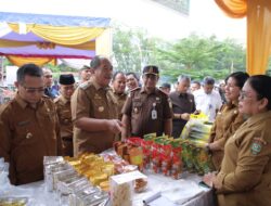 Pemkab Asahan Gelar GPM