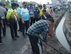 Pemkab Asahan Gelar Gotroy Sambut HUT RI Ke 80