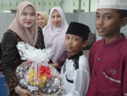 Jelang HUT RI Ke 80, Pemkab Asahan Salurkan Bantuan Sembako