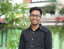 PWI Gorontalo Imbau Aparat Tidak Lakukan Tindakan Represif terhadap Wartawan saat Aksi Demonstrasi