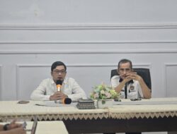 BPN Gorontalo Bahas Persoalan Sertipikat di Dalam Kawasan, Tegaskan Pentingnya Kepastian Hukum