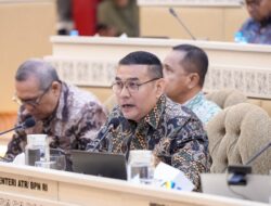 Perbanyak Cerita Sukses Reforma Agraria, Wamen Ossy Dorong Penguatan Peran Kepala Daerah dalam GTRA