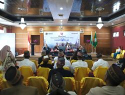 Pendaftaran Tanah Ulayat Wujudkan Arahan Presiden Prabowo dalam Pengelolaan Tanah dan Ruang yang Berkeadilan dan Berkelanjutan