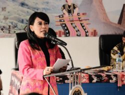 Manfaat Sertipikasi Tanah Ulayat, Kementerian ATR/BPN: Bukan Hanya untuk Masyarakat Adat Tapi Semua Pihak