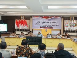Jubir Gubernur Luruskan Isu Insiden Rapat Pramuka di Pemprov Gorontalo