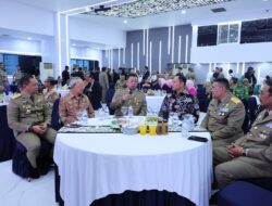 Refleksi 65 Tahun UUPA, Percepatan Layanan Jadi Pekerjaan Utama Kementerian ATR/BPN