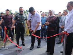 Gubsu Buka PIISU 2025