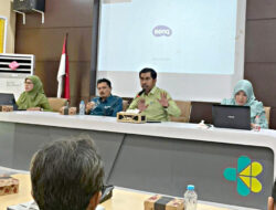 RSUD Ainun Habibie Bersiap Jadi Pusat Layanan Kanker, Diabetes, Mata, dan HIV di Gorontalo