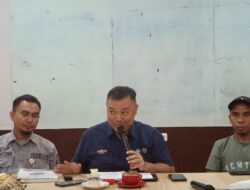 Kasus Wahyudin Moridu, Bandara Djalaludin Pastikan Pengawasan Penumpang Sesuai Aturan