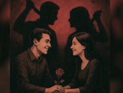 Cemburu Berujung Maut! Bukti Rusaknya Tatanan Keluarga Akibat Jauh Dari Aturan Allah