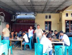 Seleksi Catur Bolmong: Parindo Potabuga dan Enam Atlet Terbaik Siap Berkompetisi di Tingkat Provinsi