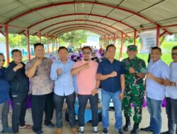 (Beritasuper.com) Luncurkan Aplikasi Mobile, Perkuat Peran Media Lokal