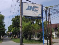 Diduga Expedisi JNE Indramayu Hilangkan Paket Berisi Dokumen Penting