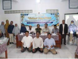 Visitasi Akreditasi LKSA Yayasan Rumah Yatim Arrahimah Abu Hurairah Indramayu oleh BALKS Kemensos RI