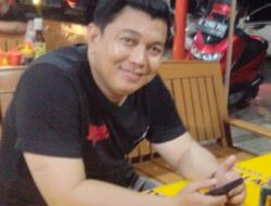 Budi Prasetya Mantan PT Maindo Diduga Menipu Banyak Orang