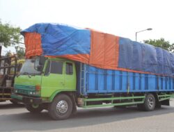 Dishub Provinsi Gorontalo: Penindakan ODOL Bukan Sekadar Aturan, Tapi Soal Nyawa